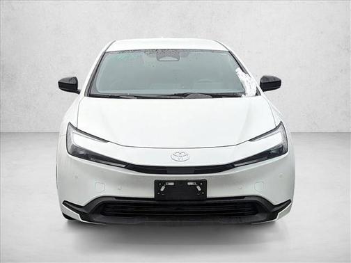 2023 Toyota Prius LE