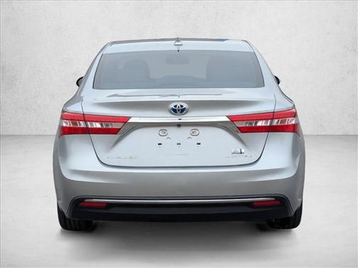 2015 Toyota Avalon Hybrid Limited