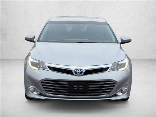 2015 Toyota Avalon Hybrid Limited