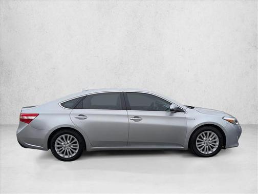 2015 Toyota Avalon Hybrid Limited