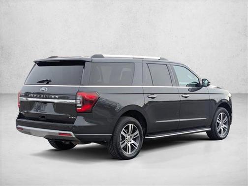 2022 Ford Expedition Max Limited