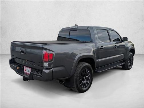 2023 Toyota Tacoma Limited
