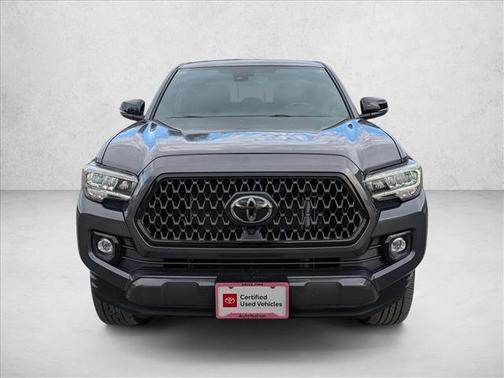 2023 Toyota Tacoma Limited