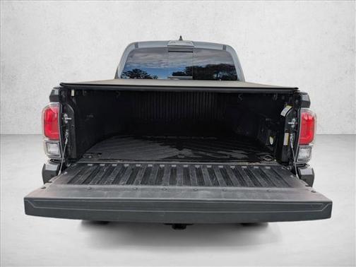 2023 Toyota Tacoma Limited