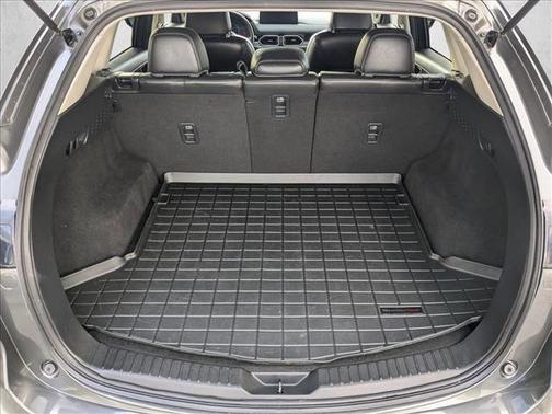 2023 Mazda CX-5 2.5 S