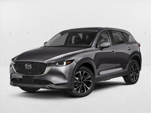 2023 Mazda CX-5 2.5 S