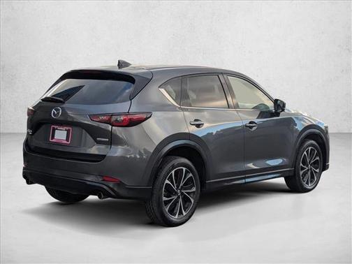 2023 Mazda CX-5 2.5 S