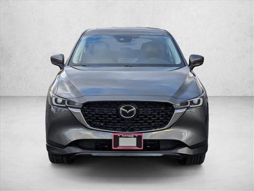2023 Mazda CX-5 2.5 S