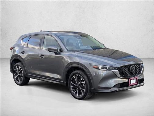 2023 Mazda CX-5 2.5 S