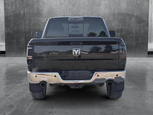2012 RAM 1500 SLT