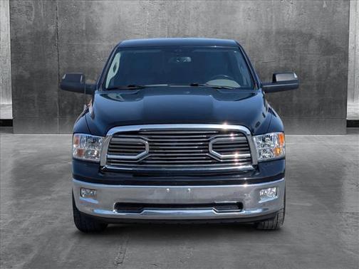2012 RAM 1500 SLT