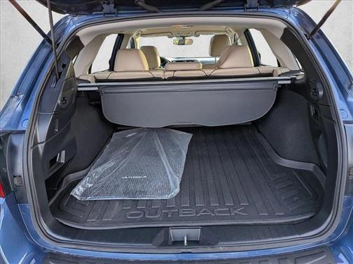 2019 Subaru Outback 3.6R Limited