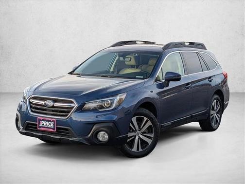 2019 Subaru Outback 3.6R Limited