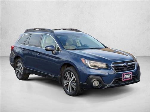 2019 Subaru Outback 3.6R Limited