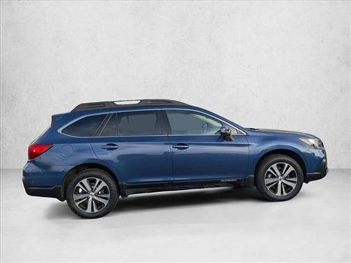 2019 Subaru Outback 3.6R Limited