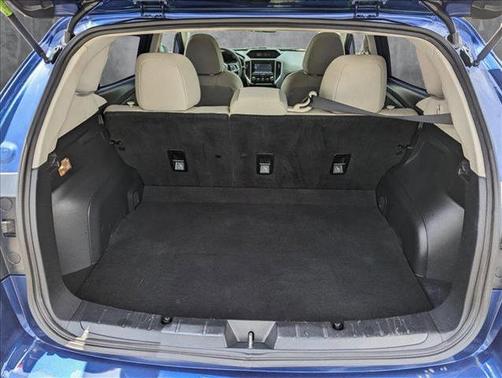2018 Subaru Impreza 2.0i