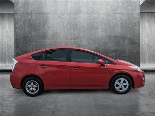 2011 Toyota Prius II