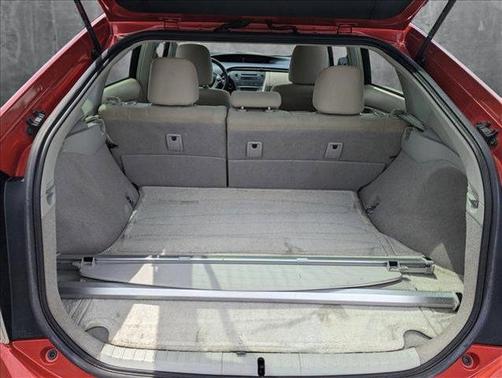 2011 Toyota Prius II