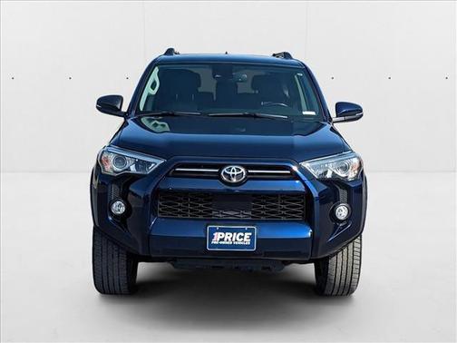 2020 Toyota 4Runner SR5 Premium