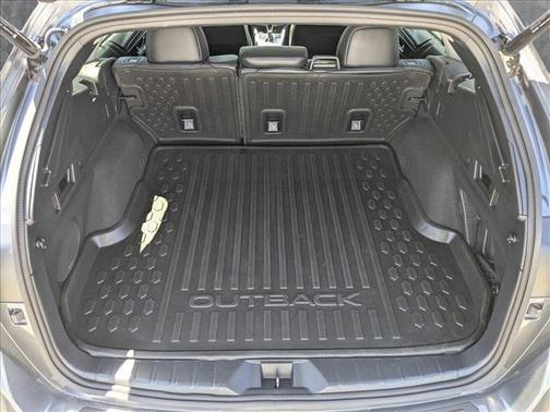 2022 Subaru Outback Limited XT
