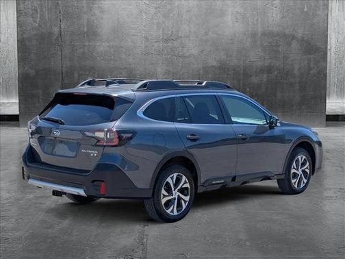 2022 Subaru Outback Limited XT