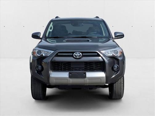 2023 Toyota 4Runner TRD Off Road
