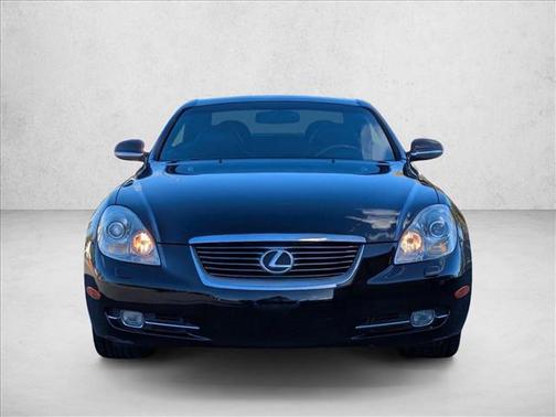 2006 Lexus SC 430 Base