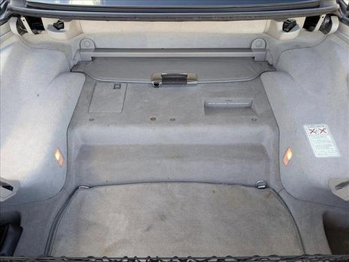 2006 Lexus SC 430 Base