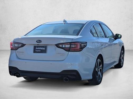 2021 Subaru Legacy Limited