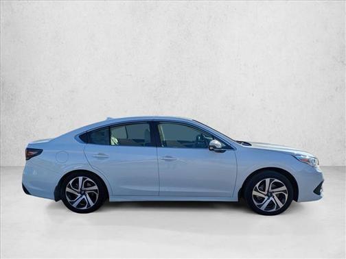 2021 Subaru Legacy Limited