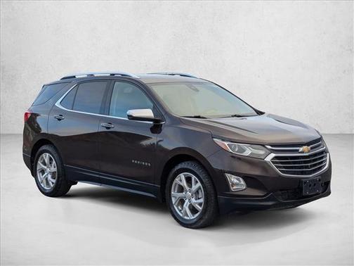 2020 Chevrolet Equinox L