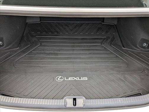 2025 Lexus ES 300h Base