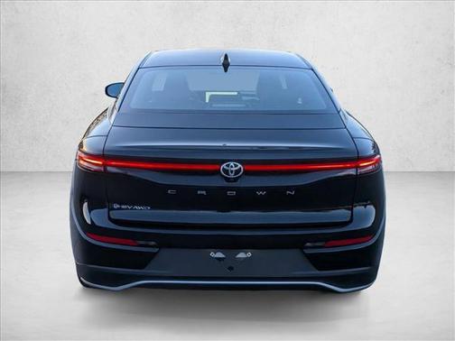 2024 Toyota Crown XLE