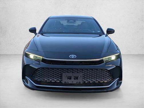 2024 Toyota Crown XLE