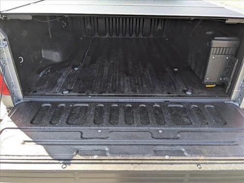 2021 Toyota Tundra Limited
