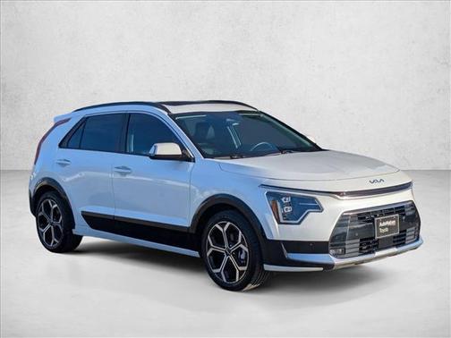 2023 Kia Niro Touring