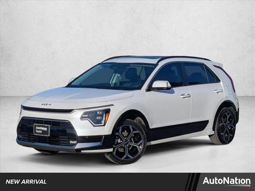 2023 Kia Niro Touring