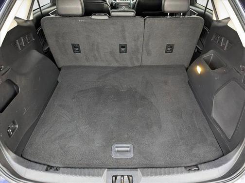 2016 Ford Edge Sport