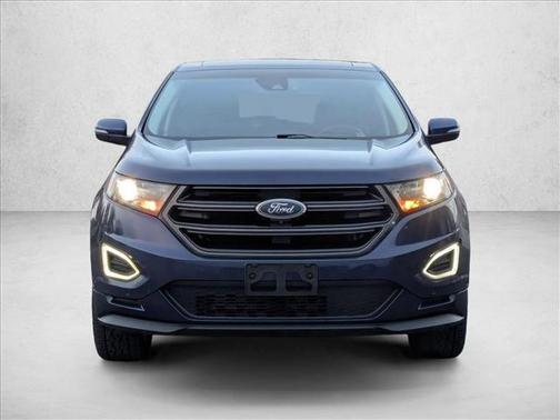 2016 Ford Edge Sport