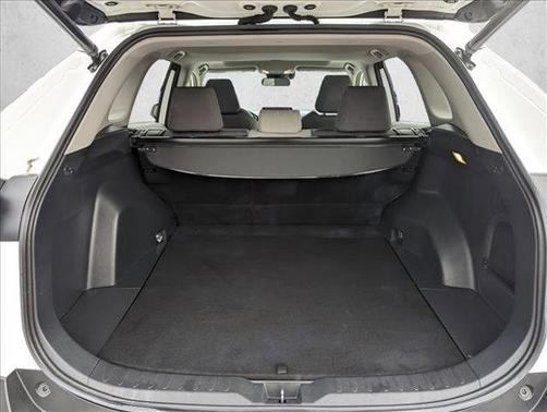 2019 Toyota RAV4 Hybrid XLE