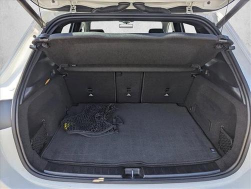 2022 Mercedes-Benz GLA 250 Base