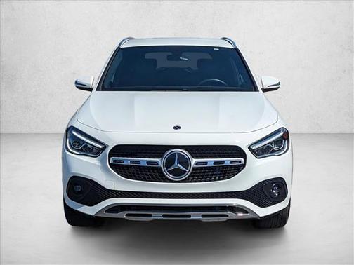 2022 Mercedes-Benz GLA 250 Base