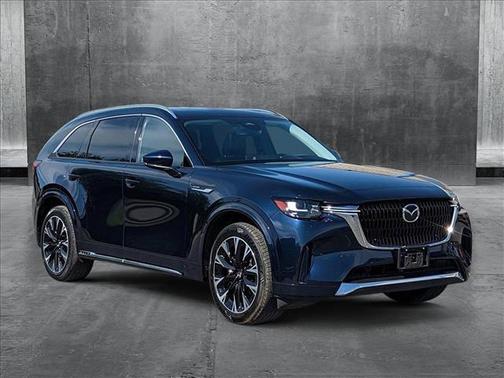 2024 Mazda CX-90 3.3 Turbo S