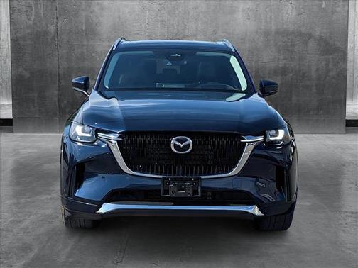 2024 Mazda CX-90 3.3 Turbo S