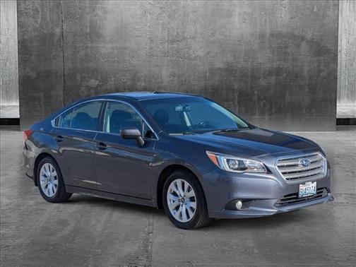 2016 Subaru Legacy 2.5i Premium