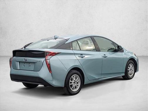 2016 Toyota Prius Two