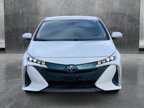 2019 Toyota Prius Prime Plus