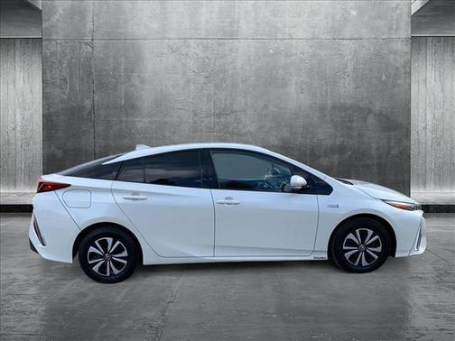 2019 Toyota Prius Prime Plus