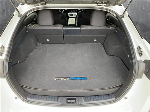 2019 Toyota Prius Prime Plus