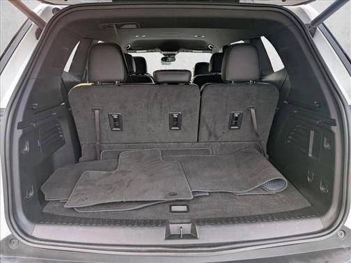 2025 Buick Enclave Preferred FWD